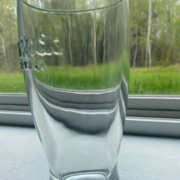 Big Rock Beer Glasses - Picture 3 of 4